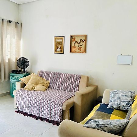 Casa Com Spa De Hidro Com Aquecedor A 700 Mts Do Centro Chapada dos Guimaraes Ngoại thất bức ảnh