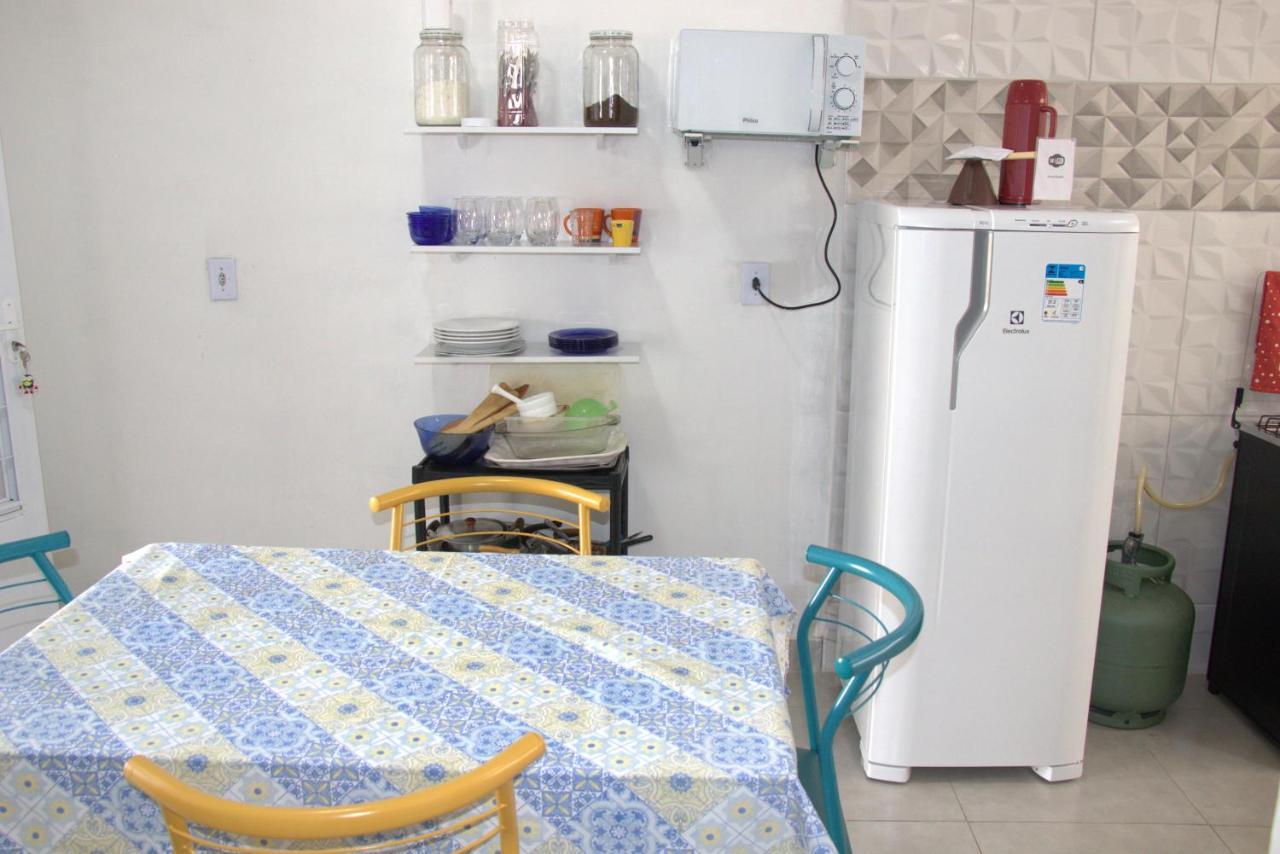 Casa Com Spa De Hidro Com Aquecedor A 700 Mts Do Centro Chapada dos Guimaraes Ngoại thất bức ảnh