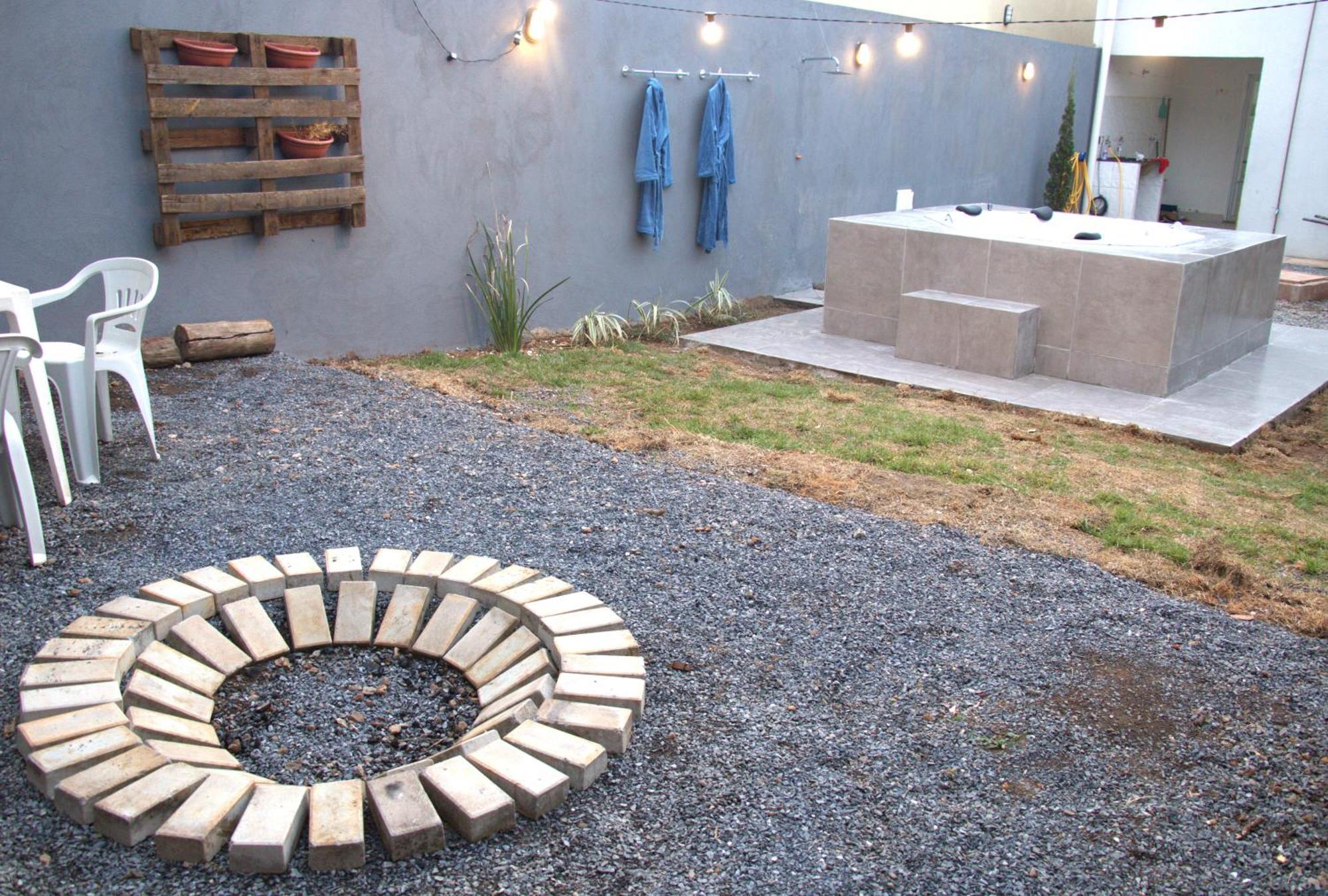 Casa Com Spa De Hidro Com Aquecedor A 700 Mts Do Centro Chapada dos Guimaraes Ngoại thất bức ảnh